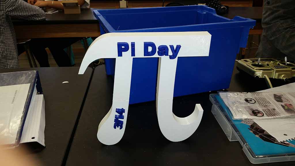 Pi Day
