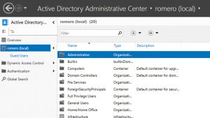 Active Directory