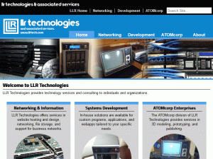 llrtech.com