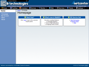NetCenter III