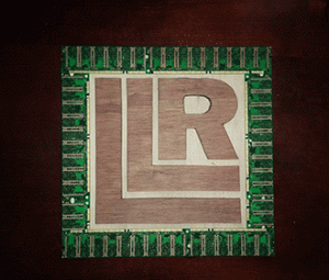 Logo Door Sign