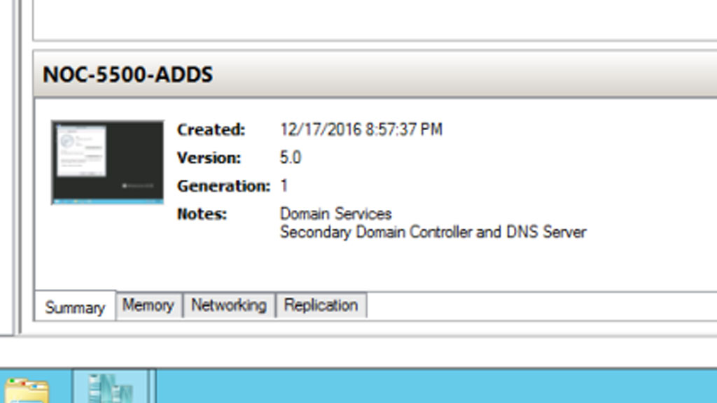 Virtualization